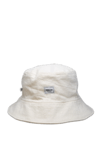 Bucket hat solid