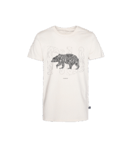 Bear Spirit' Classic T-shirt