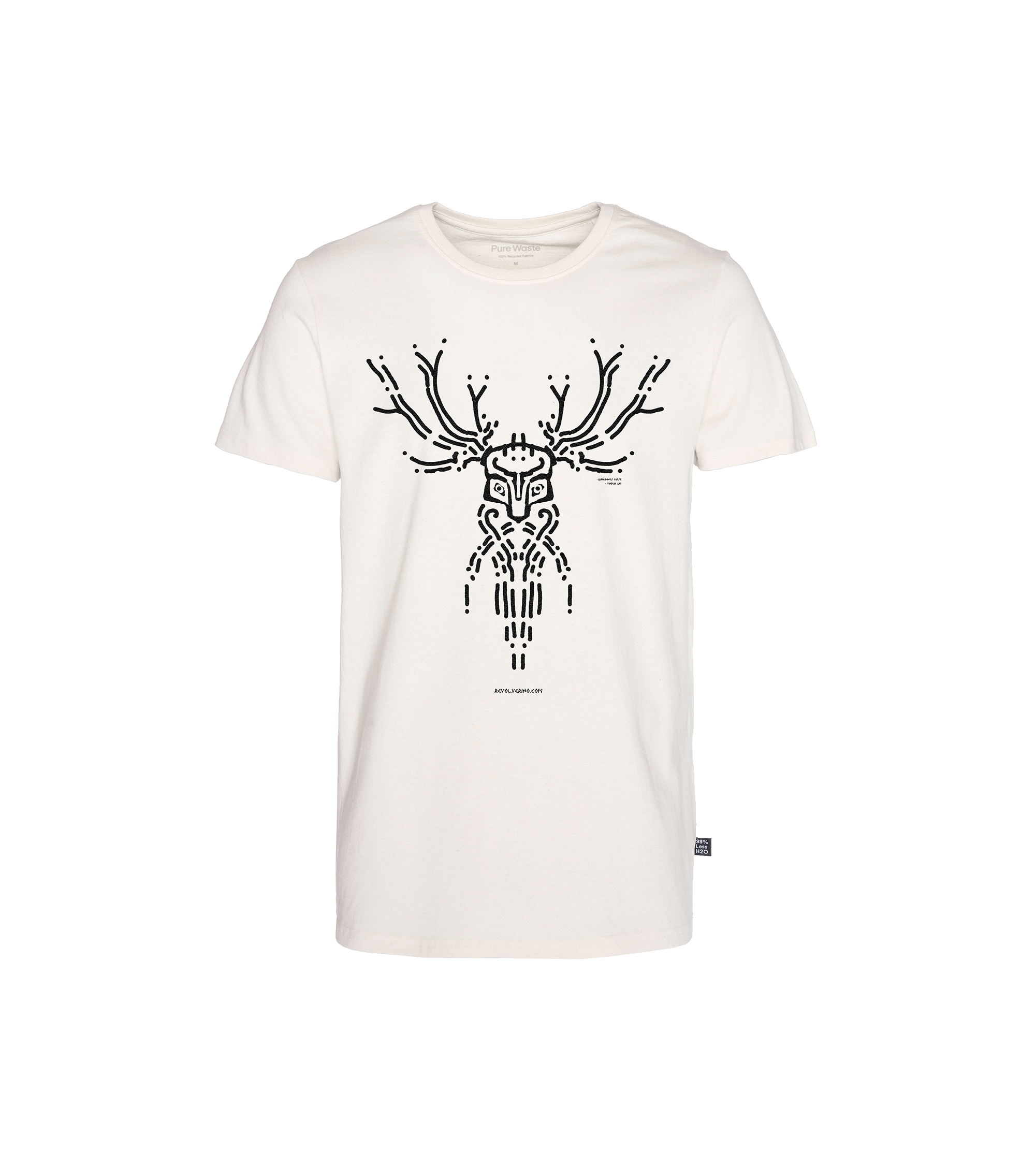 Cernunnos’ Classic T-shirt