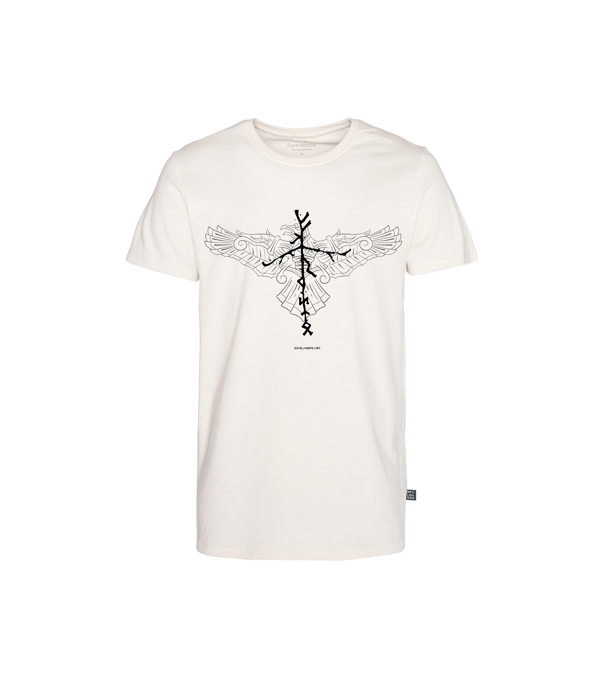 Crow Spirit’ Classic T-shirt