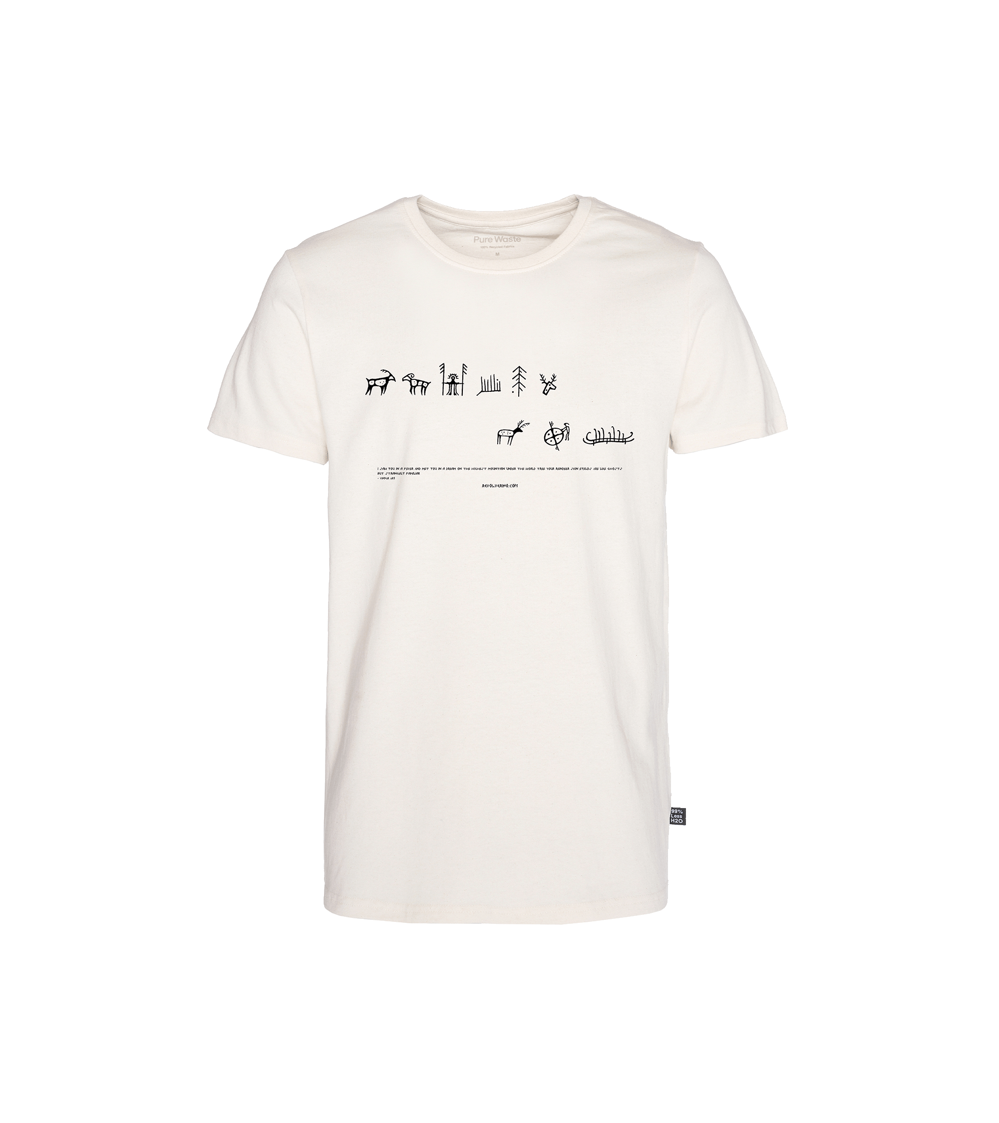 Encounter’ Classic T-shirt