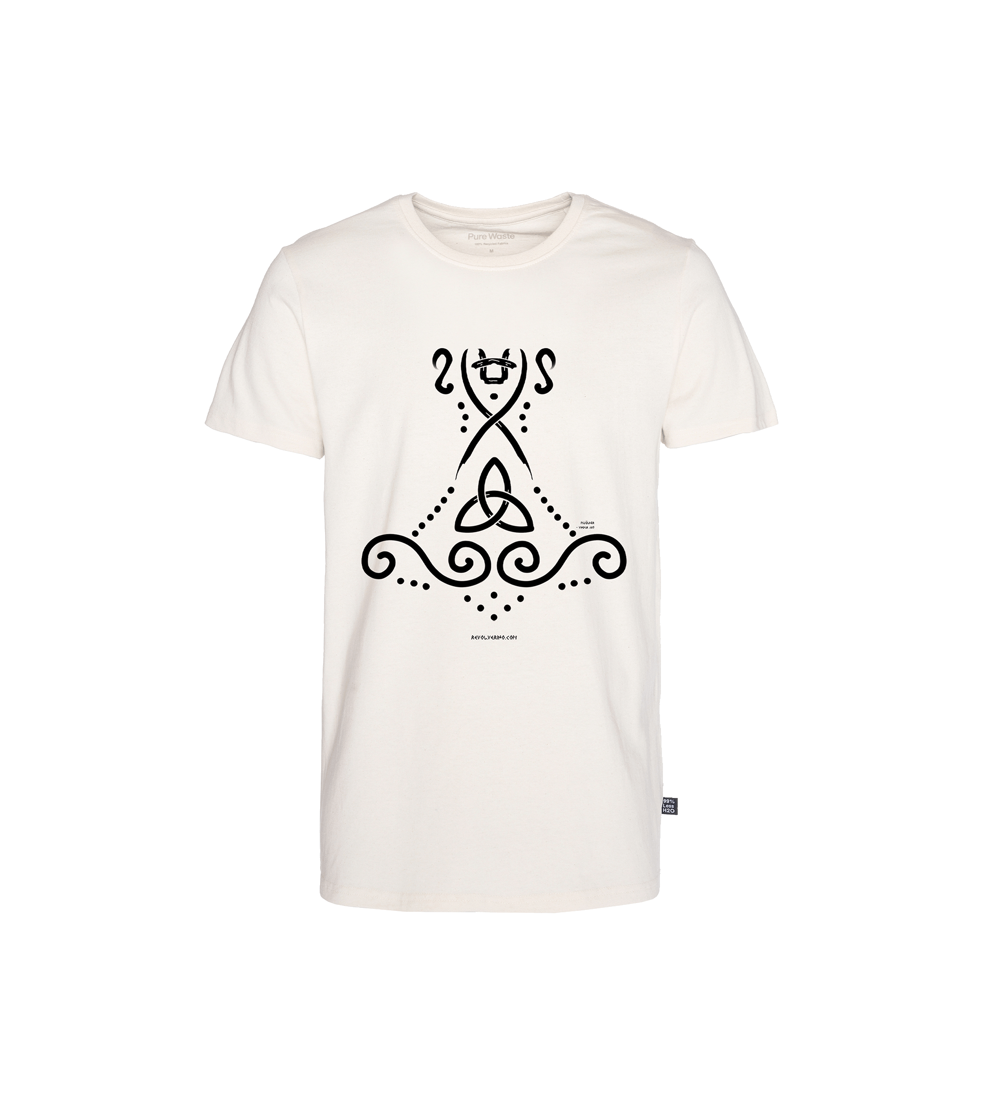 Mjölnir’ Classic T-shirt