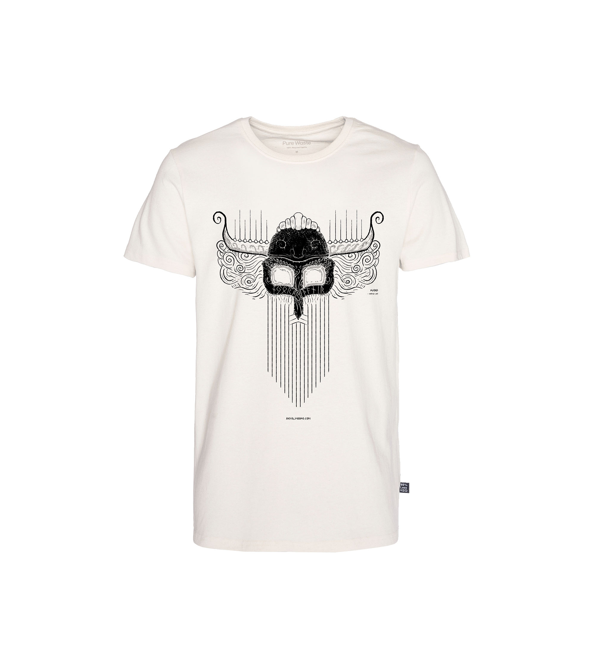 Njord’ Classic T-shirt