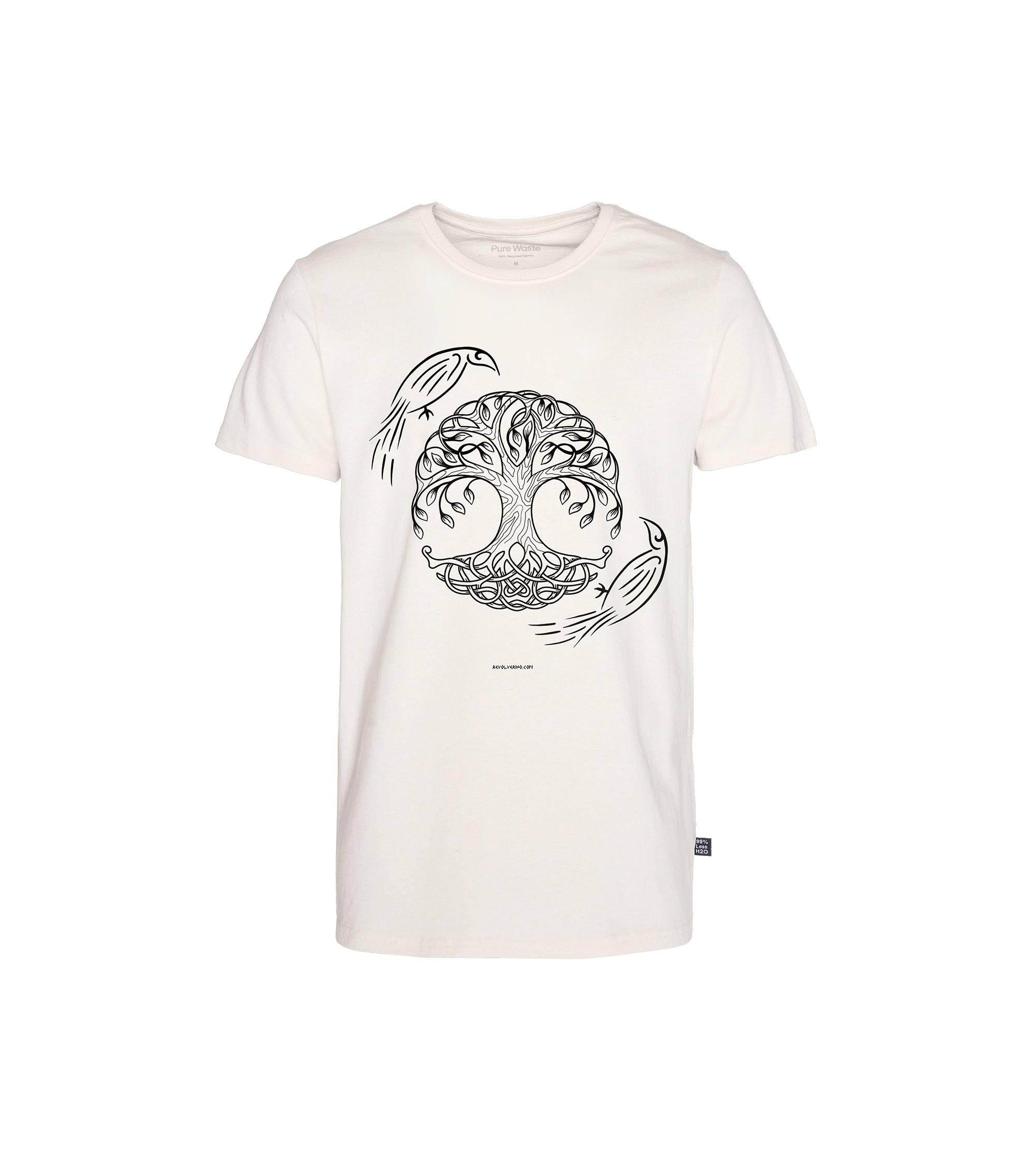 Yggdrasil’ Classic T-shirt
