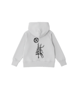 Connection' Kids Hoodie