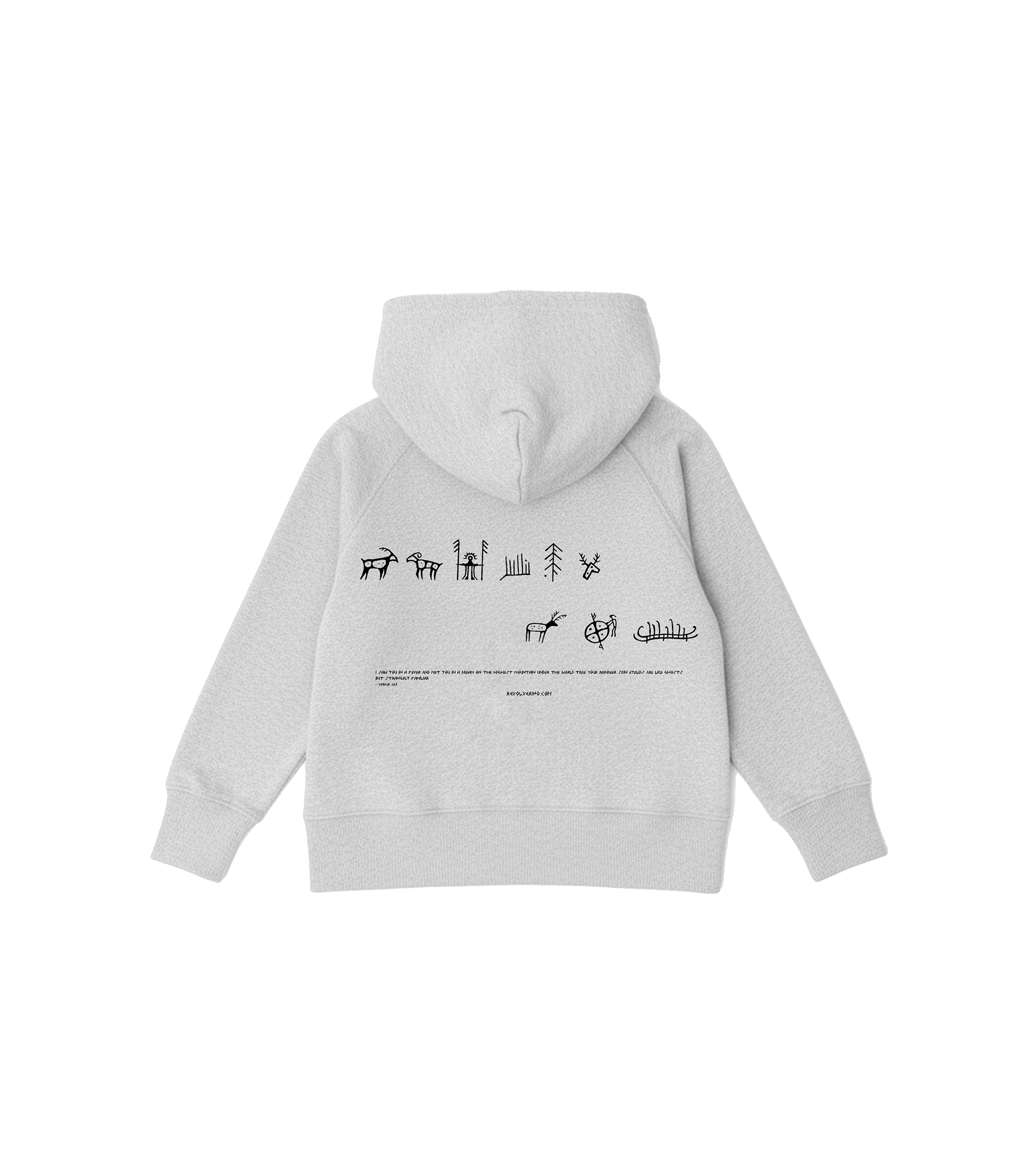 Encounter’ Kids Hoodie