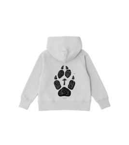Imprints' Kids Hoodie