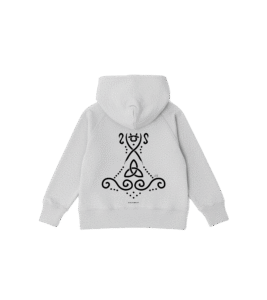 Mjölnir' Kids Hoodie