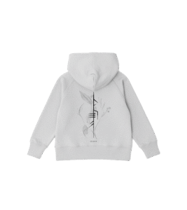 Rebirth' Kids Hoodie