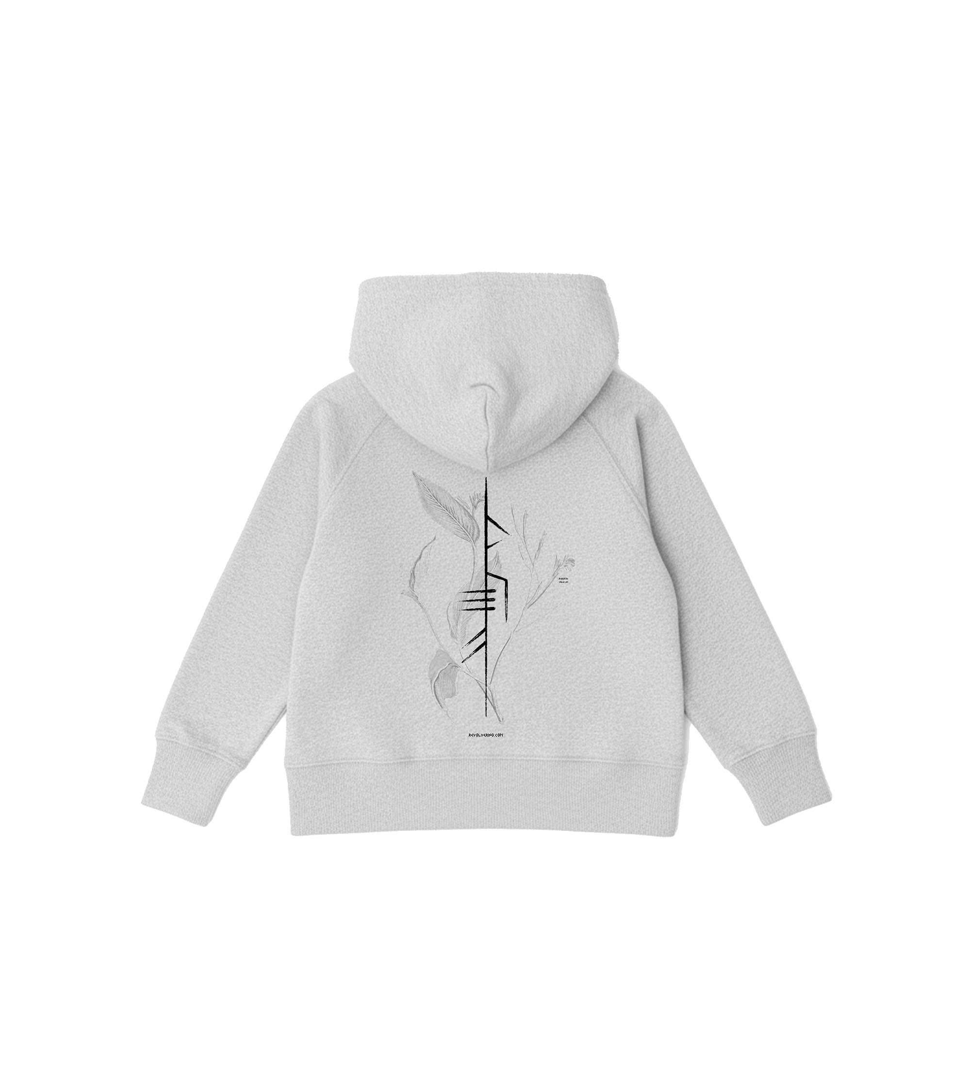 Rebirth’ Kids Hoodie