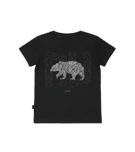 Bear Spirit' Kids T-shirt