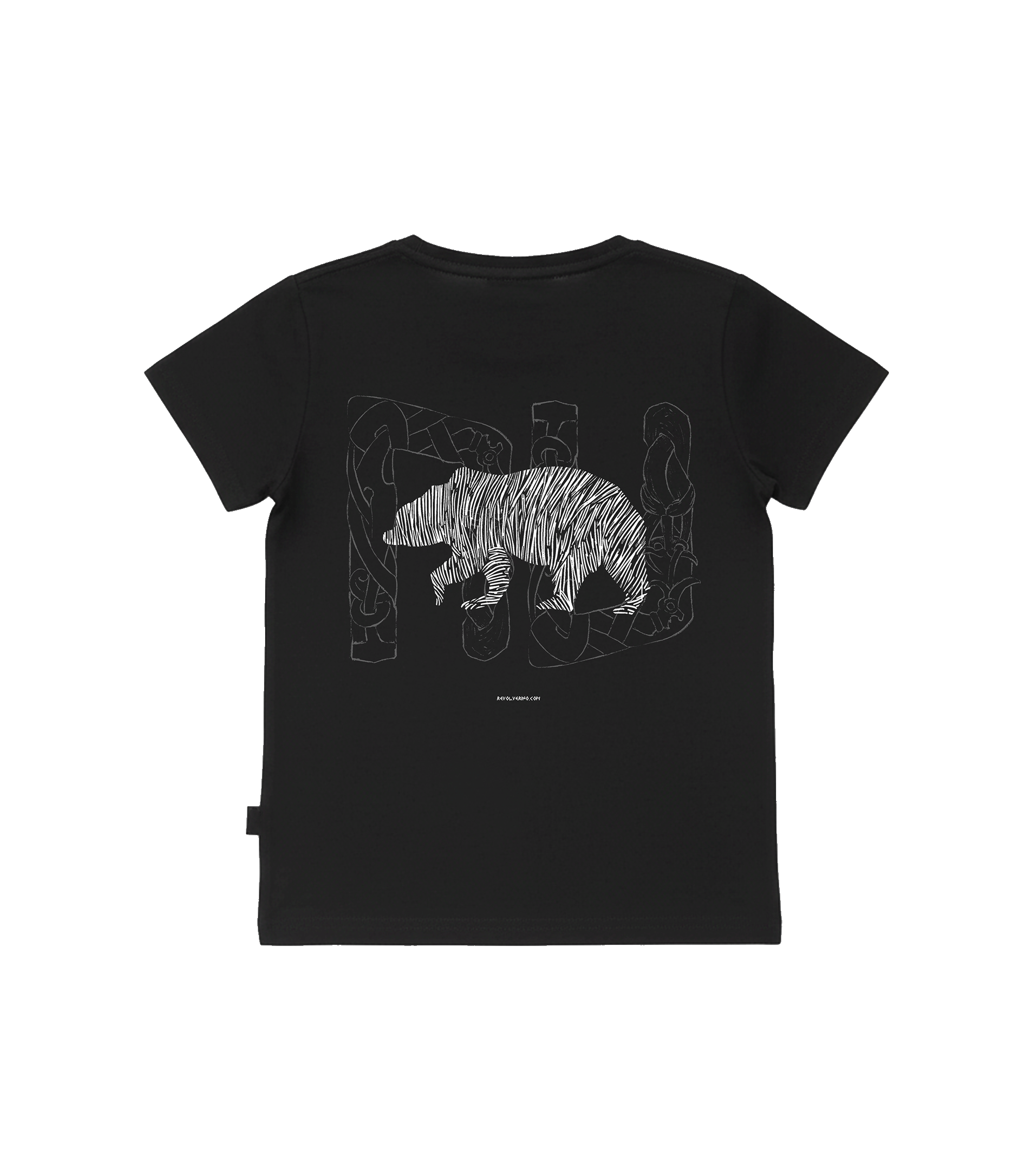 Bear Spirit’ Kids T-shirt