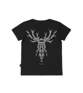 Cernunnos' Kids T-shirt
