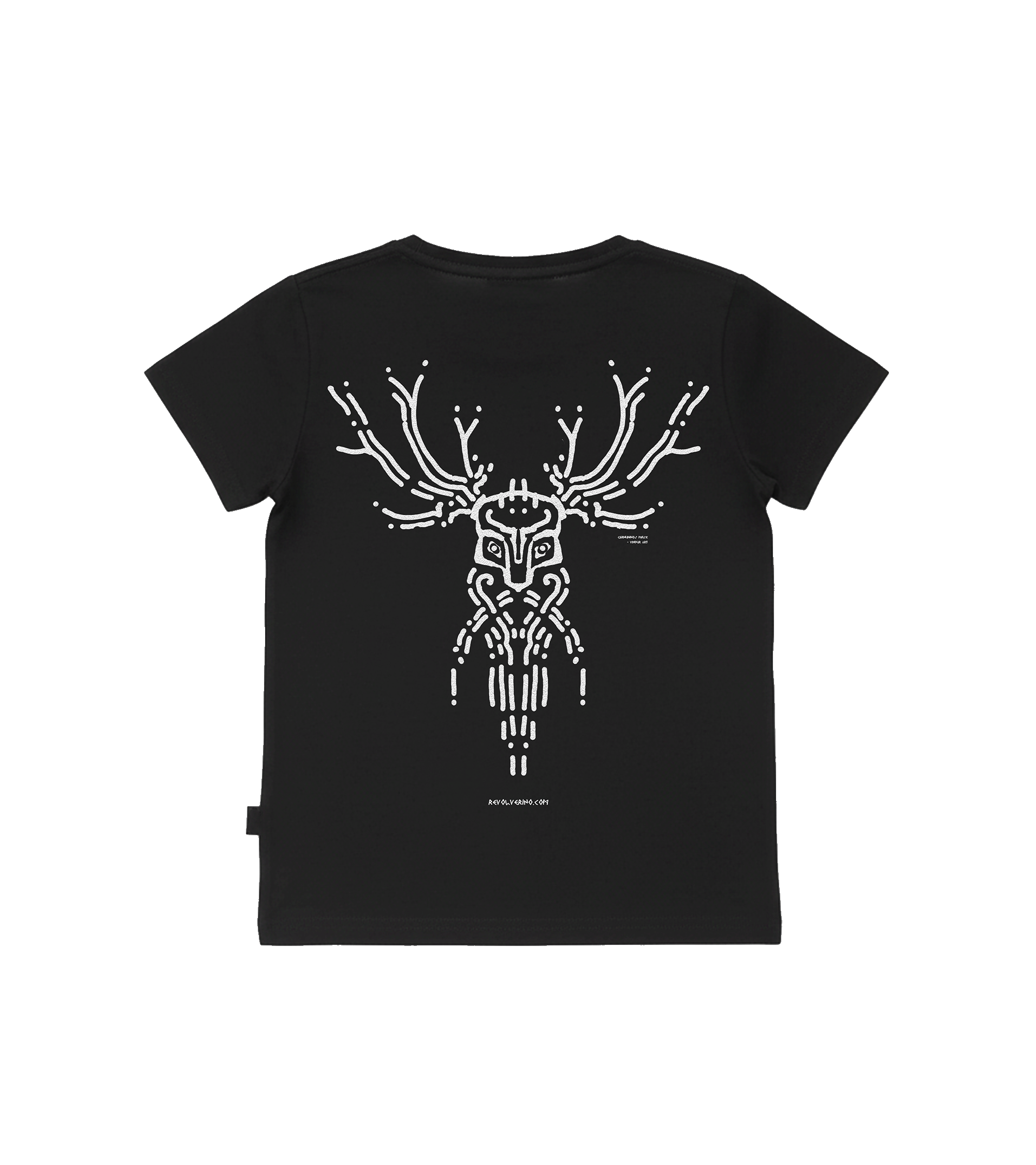 Cernunnos’ Kids T-shirt