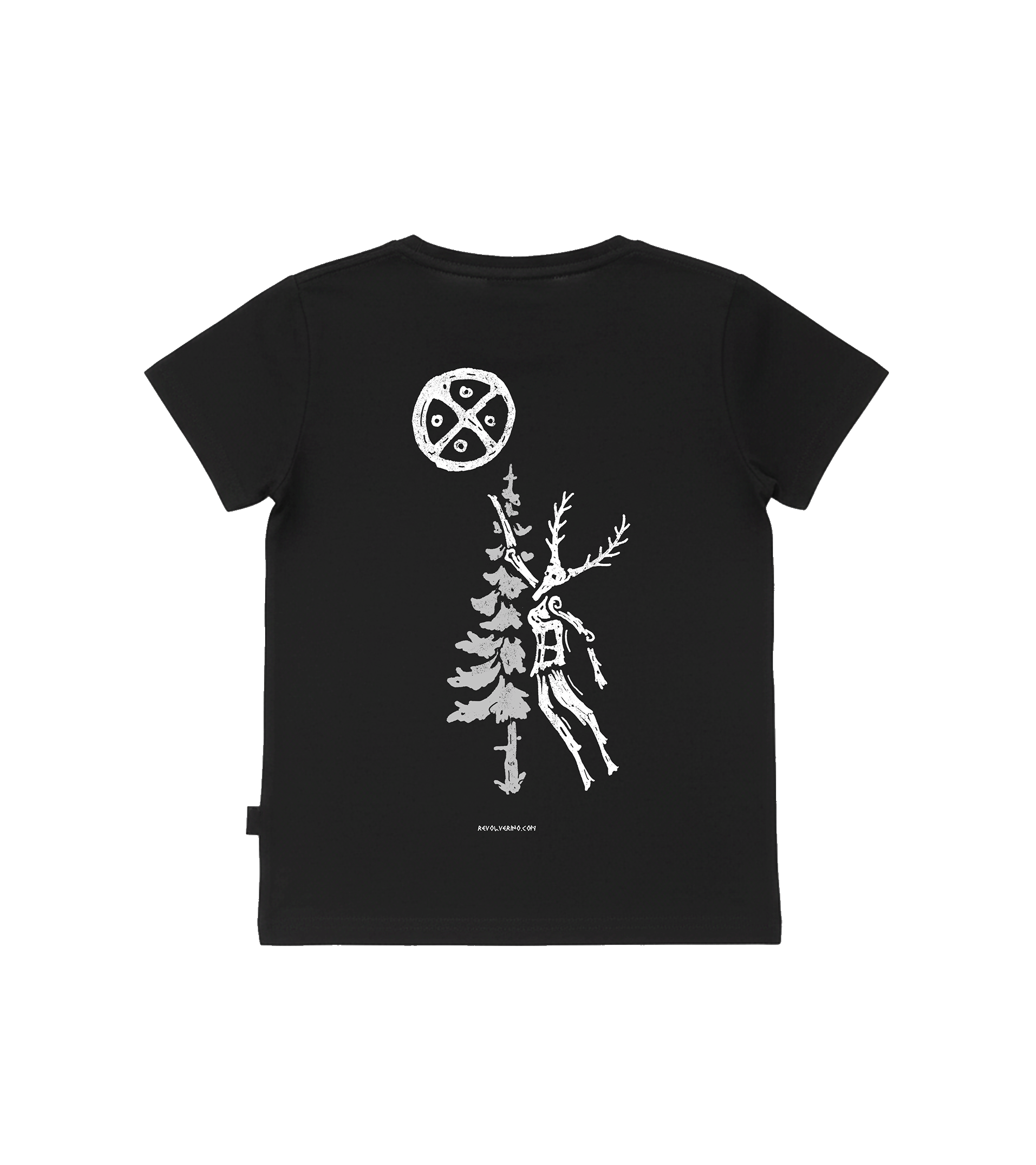 Connection’ Kids T-shirt