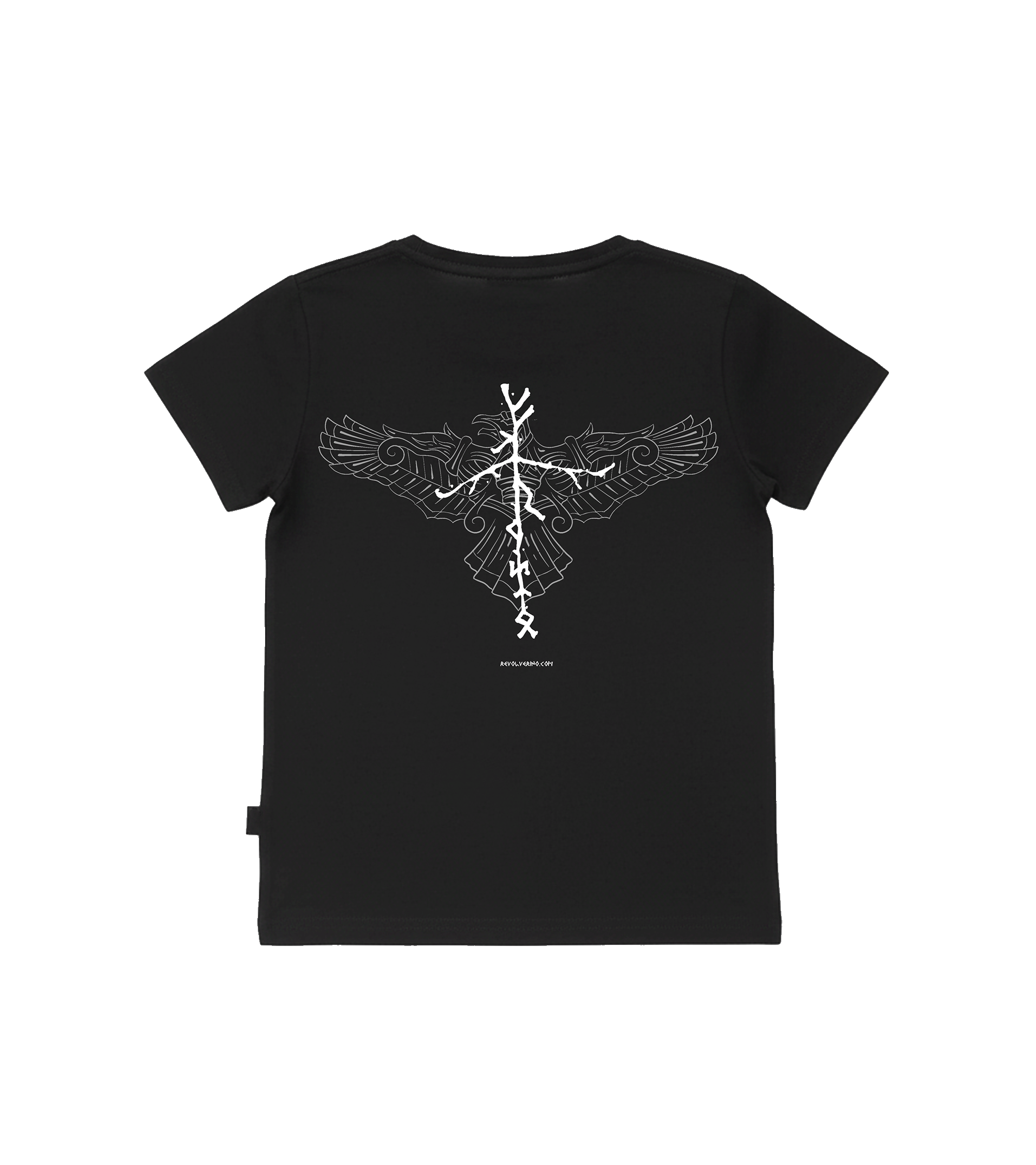 Crow Spirit’ Kids T-shirt