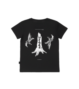 Dedication' Kids T-shirt