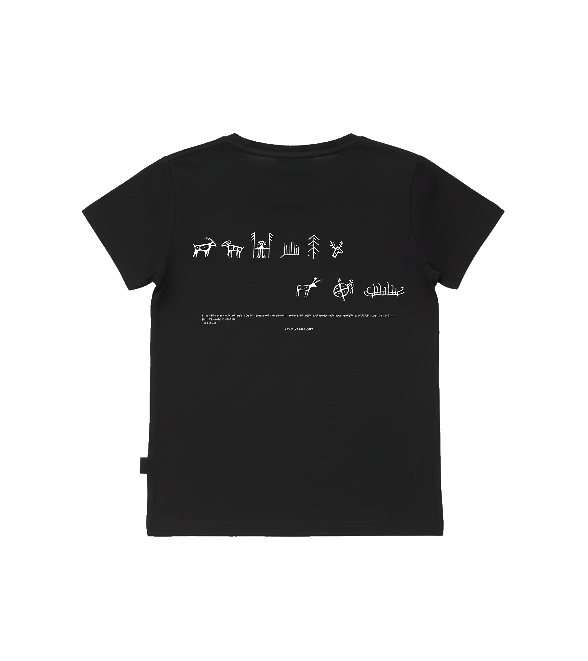 Encounter’ Kids T-shirt