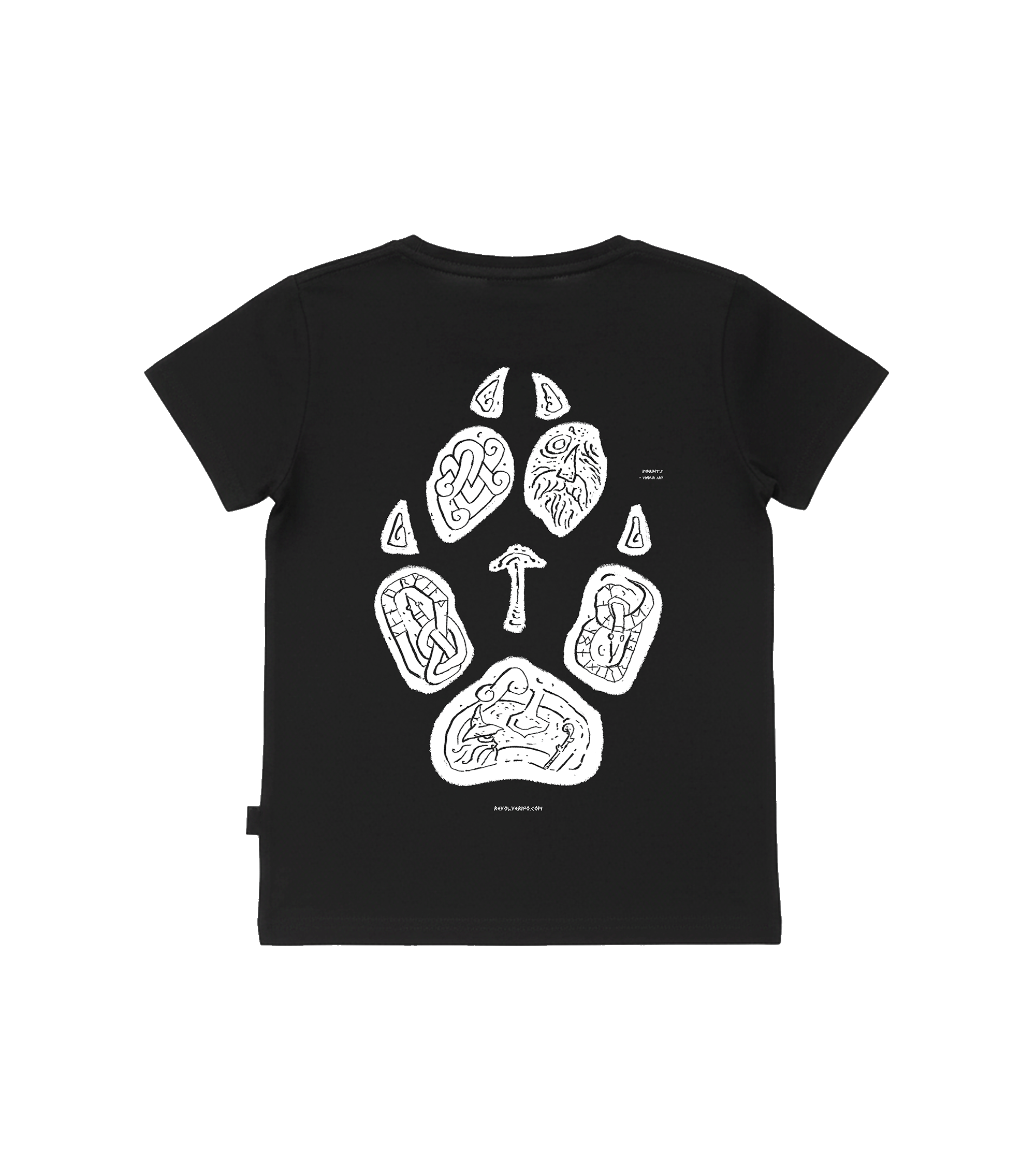 Imprints’ Kids T-shirt