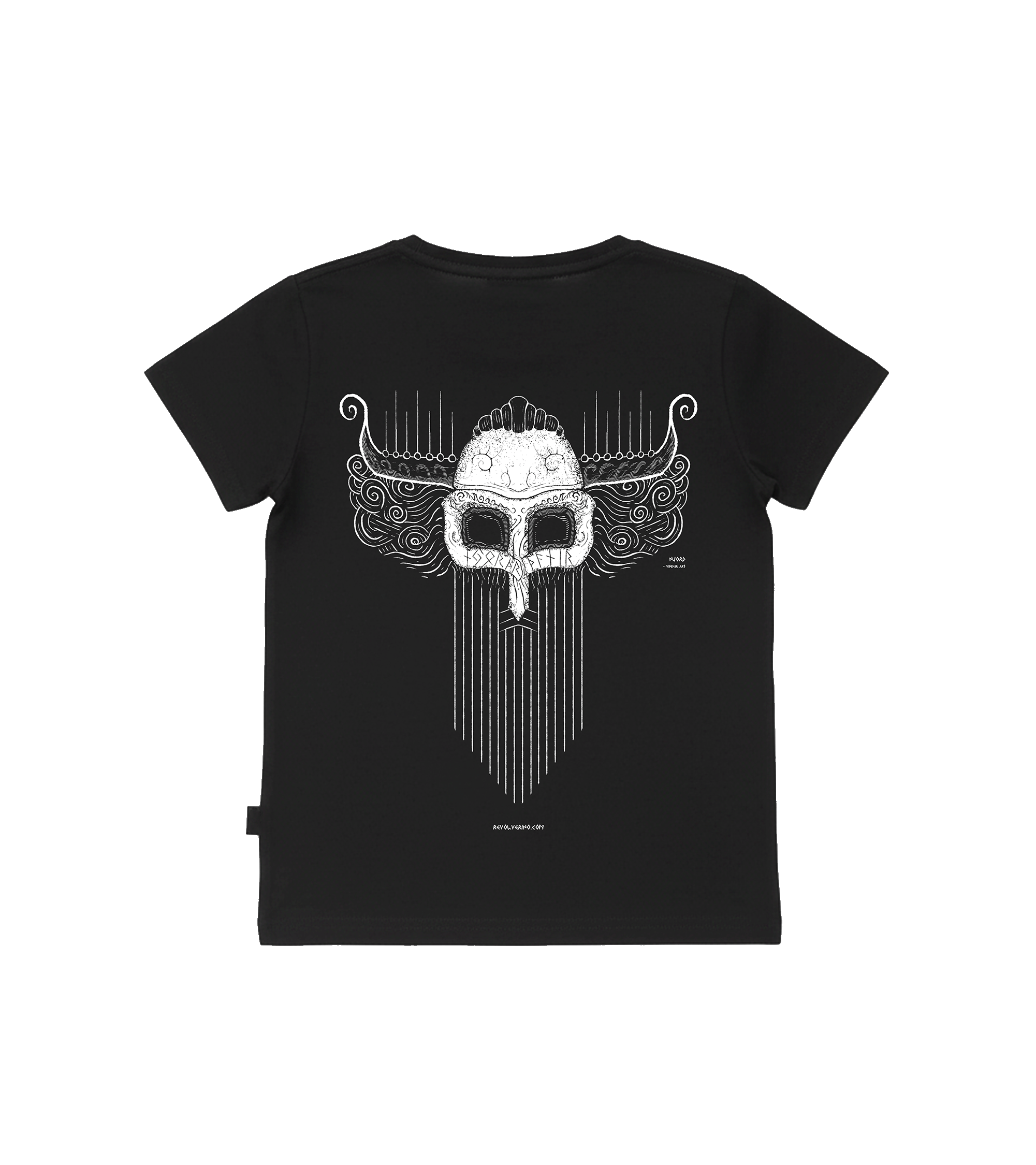 Njord’ Kids T-shirt
