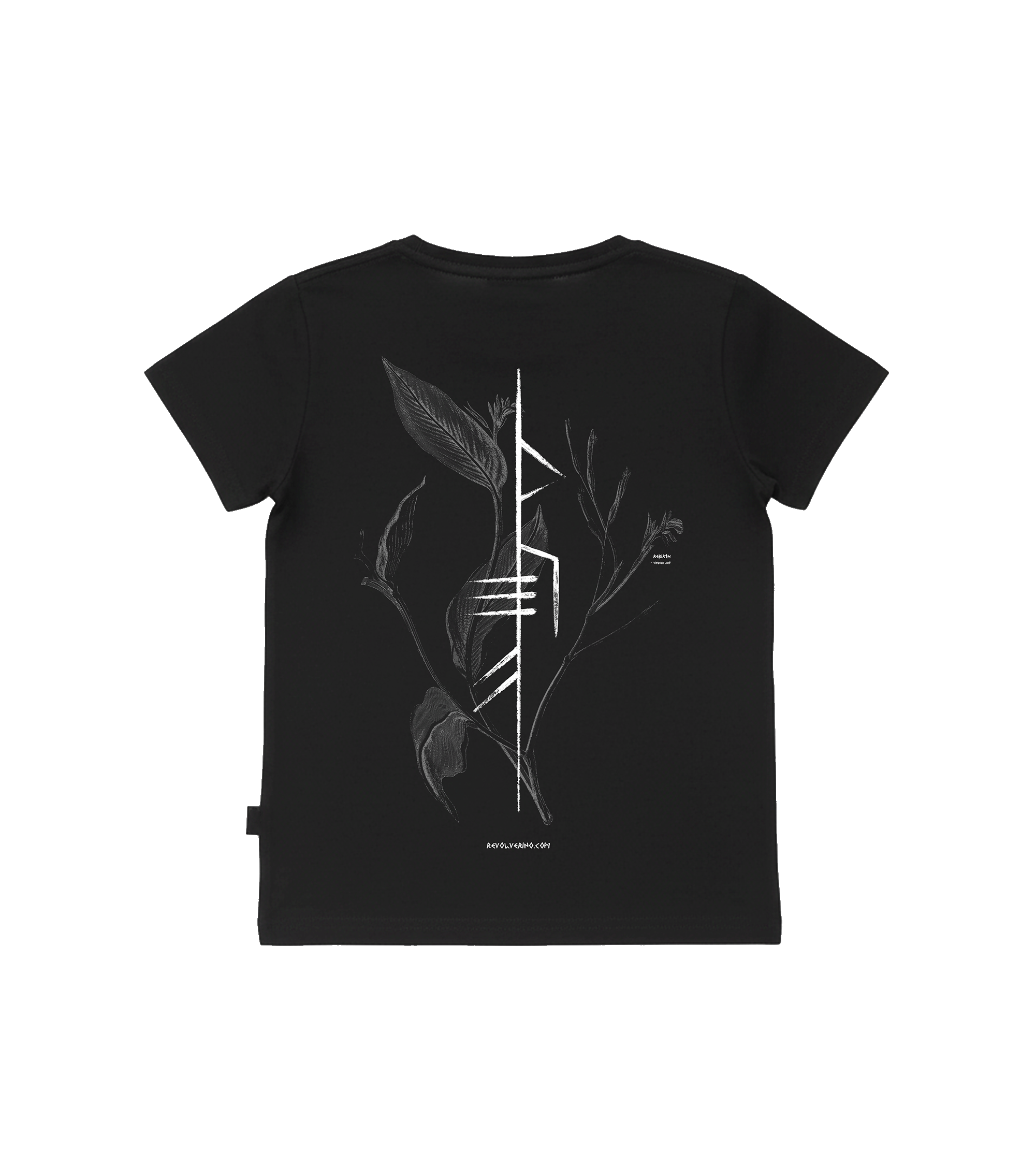 Rebirth’ Kids T-shirt