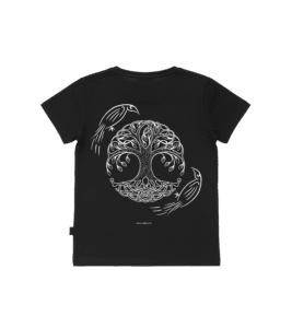 Yggdrasil' Kids T-shirt