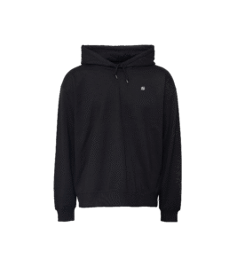 Loose Fit Hoodie