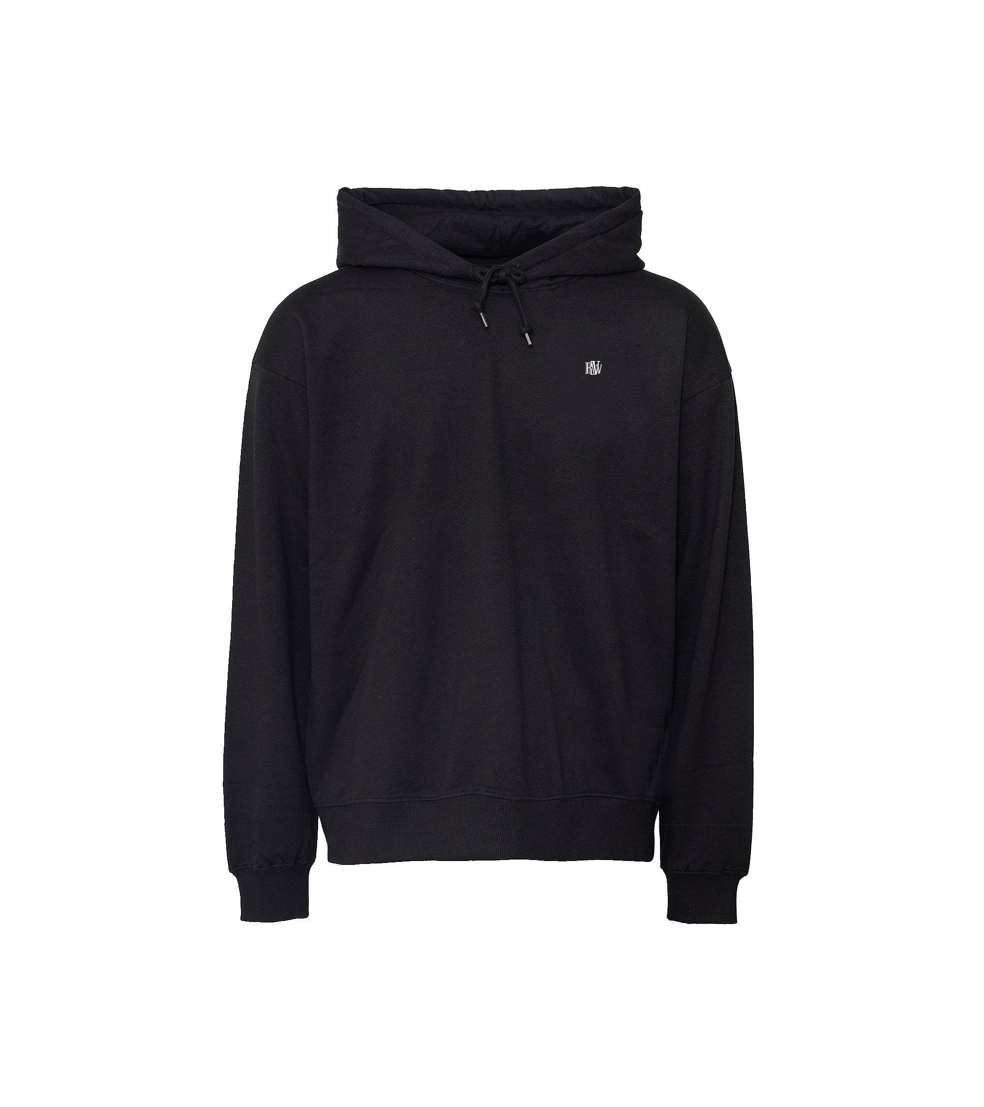 Loose Fit Hoodie