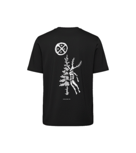 Connection' Loose Fit T-shirt