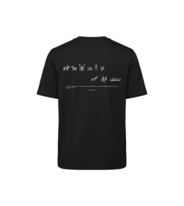 Encounter' Loose Fit T-shirt