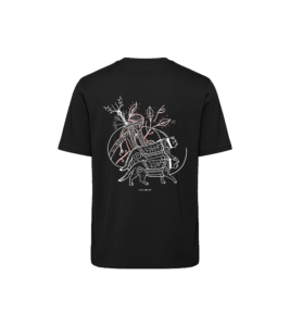 Freya' Loose Fit T-shirt