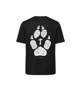 Imprints' Loose Fit T-shirt