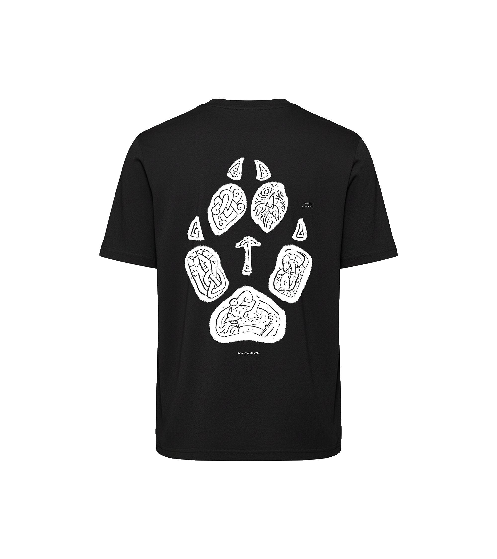 Imprints’ Loose Fit T-shirt