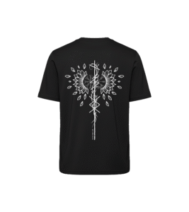 Life journey' Loose Fit T-shirt