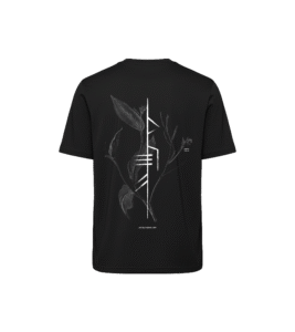 'Rebirth' Loose Fit T-shirt