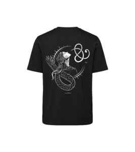 Seiðkona' Loose Fit T-shirt