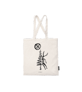 Connection' Tote Bag