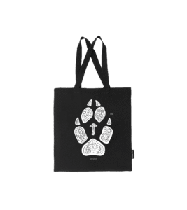 Imprints' Tote Bag