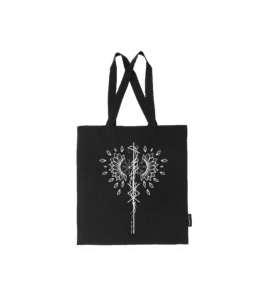 Life journey'Tote Bag