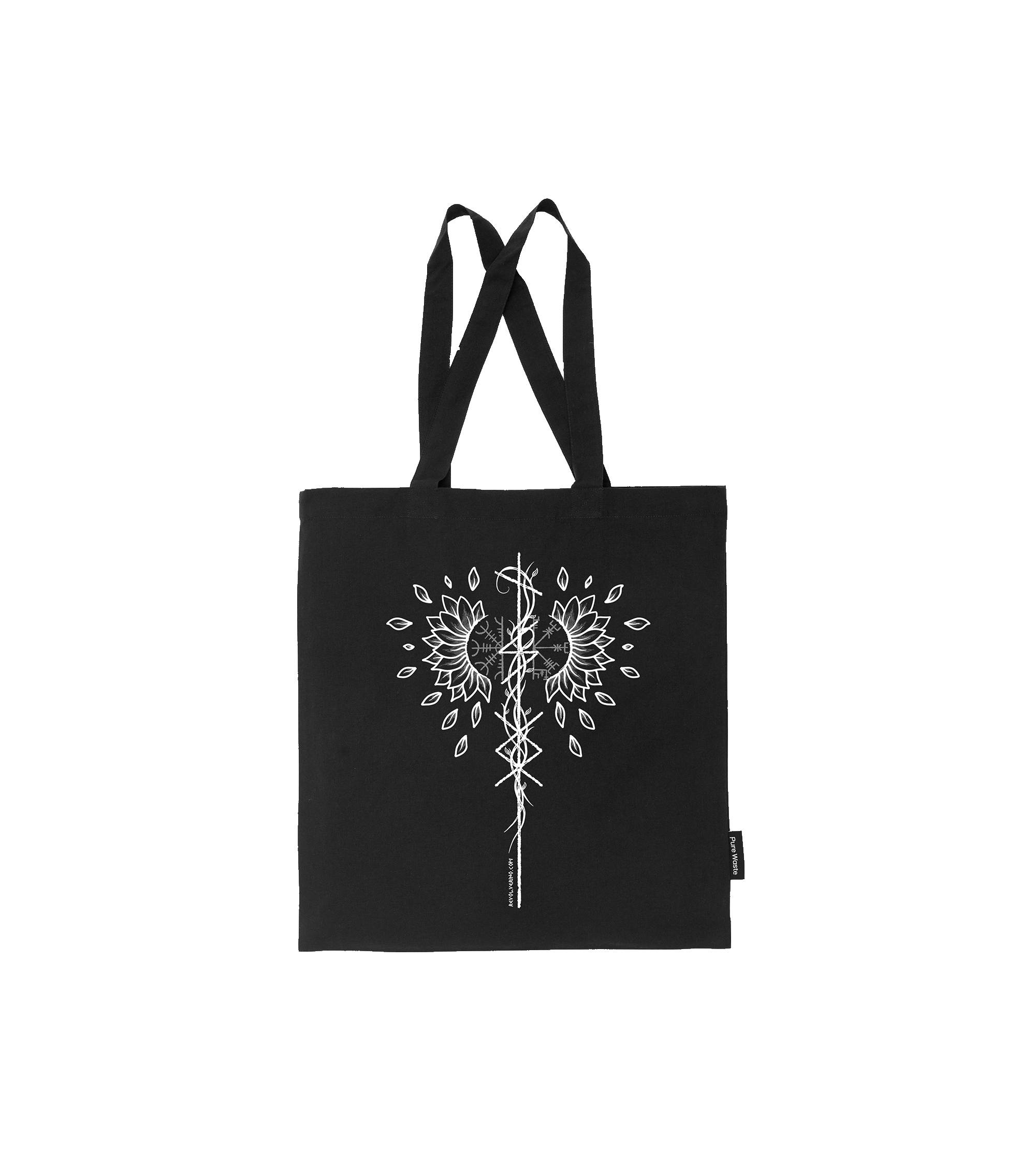 Life journey’Tote Bag