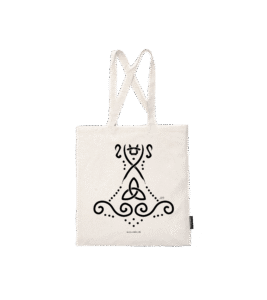 Mjölnir' Tote Bag