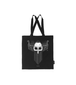 Njord' Tote Bag