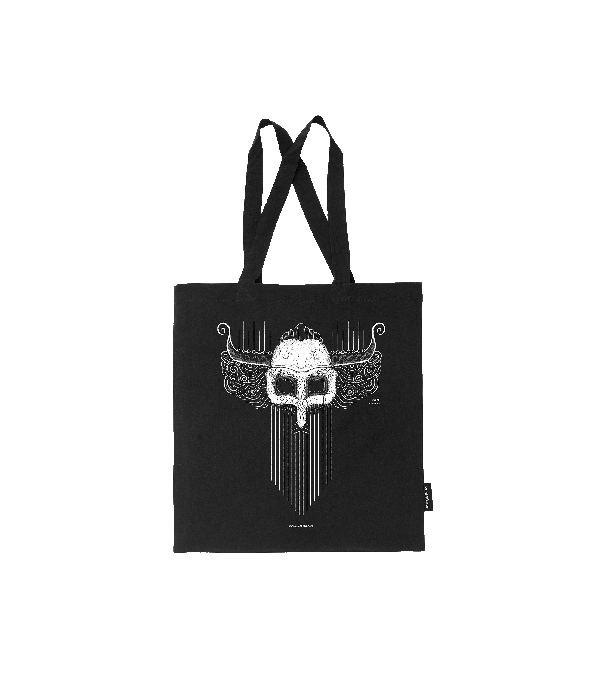 Njord’ Tote Bag