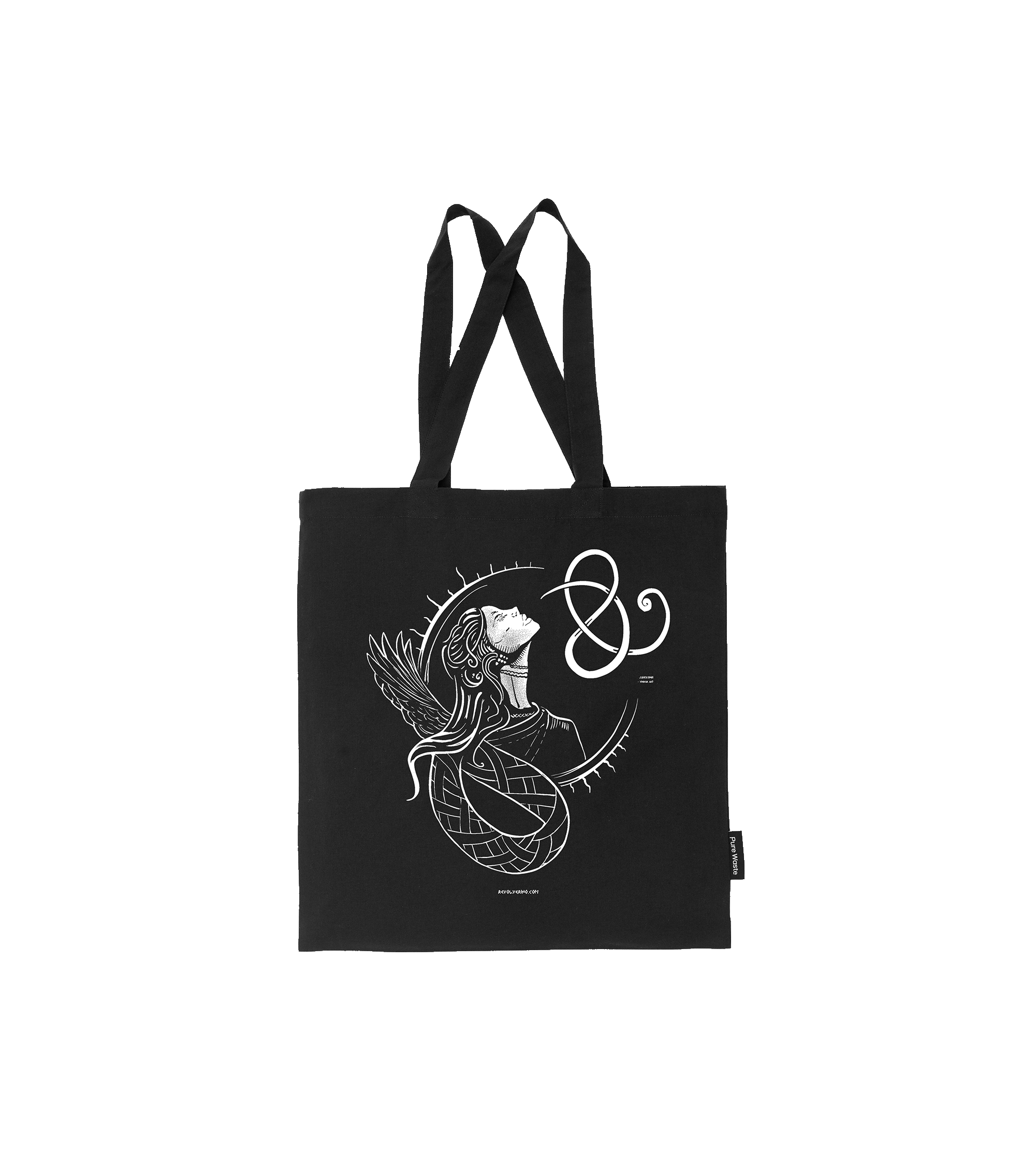 Seiðkona’ Tote Bag