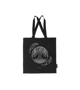 Yggdrasil' Tote Bag