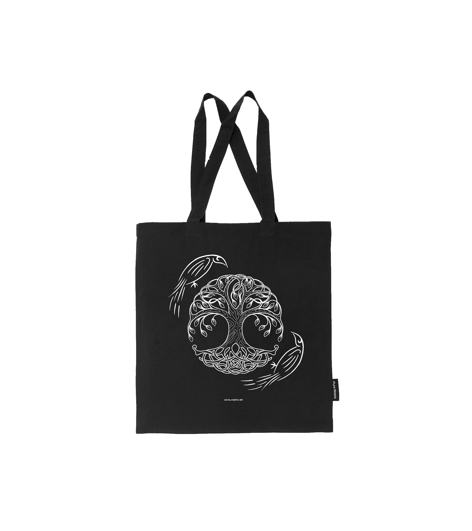 Yggdrasil’ Tote Bag