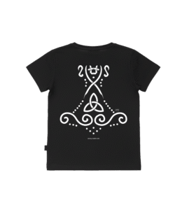 Mjölnir' Kids T-shirt