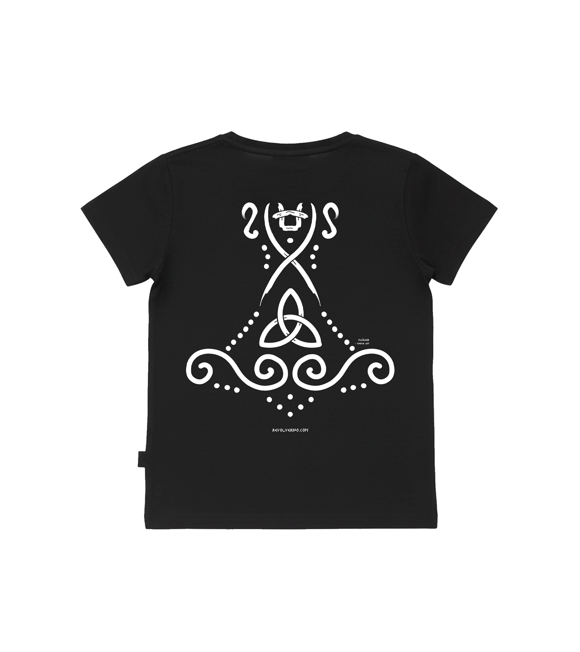Mjölnir’ Kids T-shirt