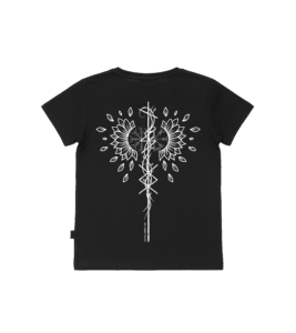 Life journey' Kids T-shirt