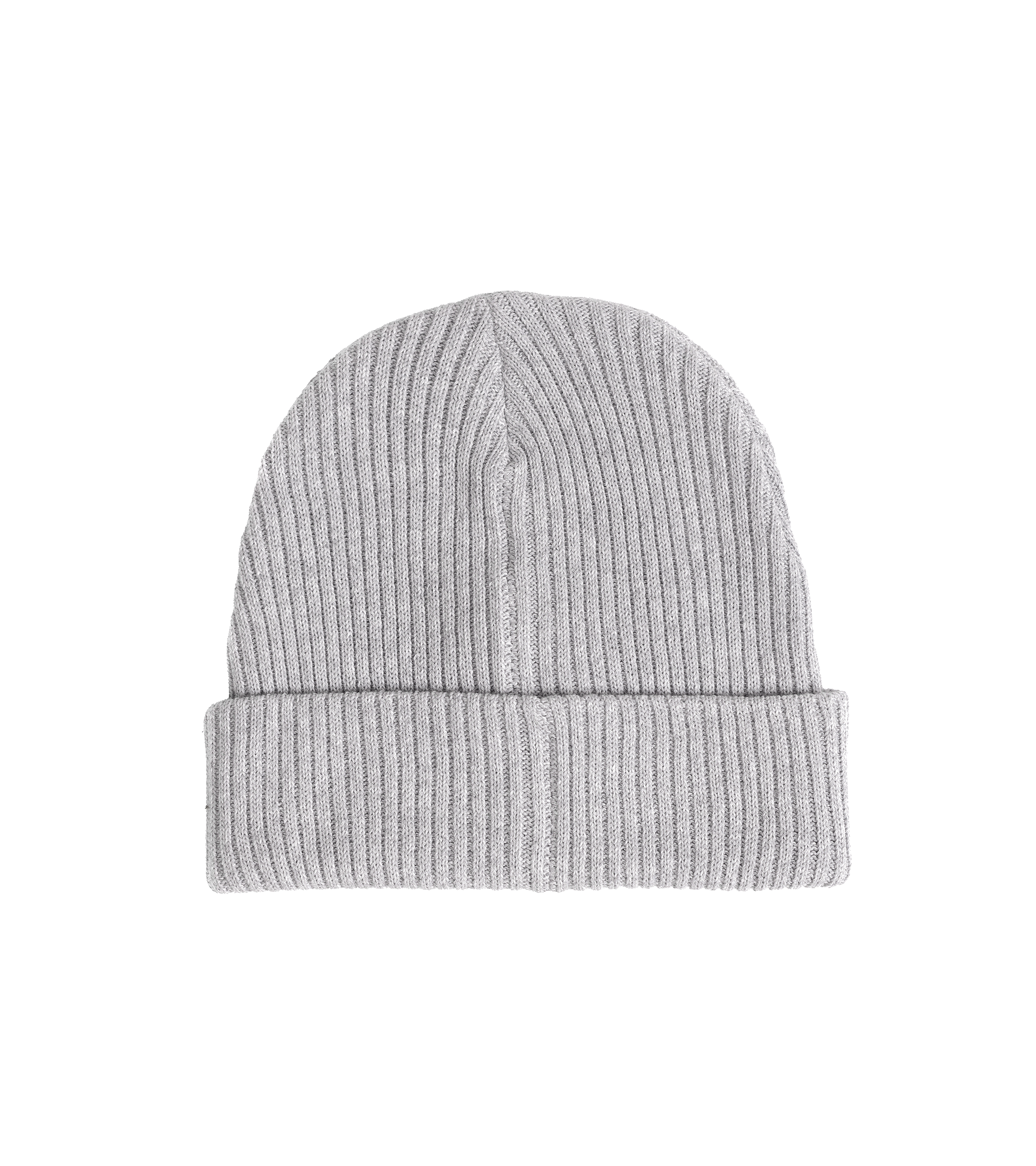 Rib Beanie